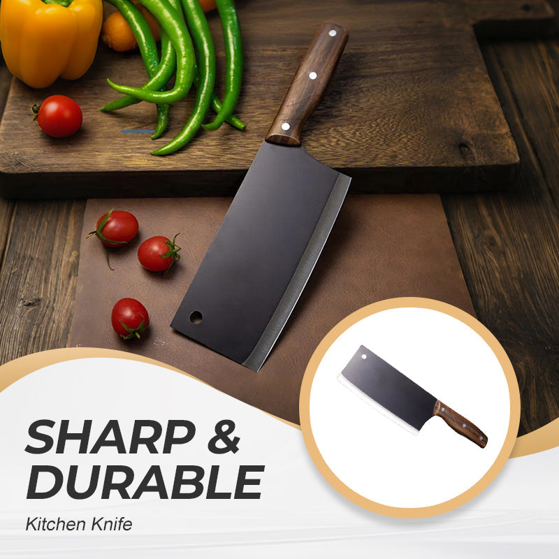 🧑‍🍳Chef's Selection 50% OFF⚡Sharp & Durable Kitchen Knife🔪 – letemall