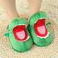 🎅Hot Sales - 49% OFF🌲Funny Animal Winter Slippers💝