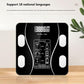 🏅NEW YEAR SPECIAL 50% OFF⏰Weight & Body Fat Smart Digital Scale🏃‍