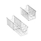 🎁Transparent Expandable Medicine Organizer — expandable, perfect for a tidy medicine cabinet 💊🗄️