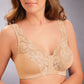 Buy one get one free 🩱 Front hook, stretch lace, super lift and body contouring - all in one bra!