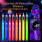 🎅Christmas Special Deals £7.95!!⚡50K+ SOLD!🎁8 Color Body Markers Face Paint Pens