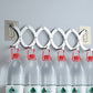 Retractable Metal Coat Hanger