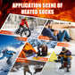 Washable Rechargeable Heated Socks for Men & Women