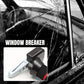 💥HOT SALE 50% OFF💥Automotive Compact Grip Metal Safety Hammer - Window Breaker, Seat Belt Cutter, Door Assist Handle for Elderly People - Daily Access + Escape Backup Tool, Car Interior Accessory That Enhances Safety