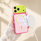 🌞🌈SUMMER HOT SALE £8.99!!💥50K+ SOLD!📱Trendy iPhone Case Hot Sale | Dopamine Color Block MagSafe Case – Ultra-Slim Matte Hard PC Cover for iPhone 17 Pro Max UK🇬🇧