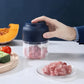 📢📢50% OFF!!⏰Cordless Electric Garlic Chopper & Mincer