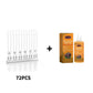 Dual-Action Sticky Ear Cleaning Sticks