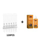 Dual-Action Sticky Ear Cleaning Sticks