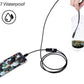 🔥3 in 1 Endoscope,Can be used for physical exploration