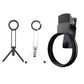 🔥HOT SALE 50% OFF📱Strong Magnetic Phone Tripod for iPhone⚡