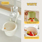⏳Hot Sale 50% OFF🔥Must-Have Kitchen Helper!💥 Press to Open the Waste Basket