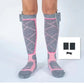 Washable Rechargeable Heated Socks for Men & Women