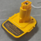 Lithium Battery Adapter for 18V Battery Tools