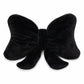 🌸Soft Minimalist Bowknot Throw Pillow with Detachable Design Decorative Lumbar