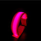 LED Horse Leg Bands