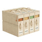 🎁 Hot Sale 50% OFF 🔥Multi-Use Storage Bags--Dustproof Organizer For Bedding Quilts Blankets
