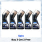 ❄️LAST DAY - BUY 1 GET 1 FREE💥Micromolecular Anti-Fog Coating Wiper – Keeps Your Windshield Clear & Fog-Free 🧽✨