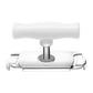 Stainless Steel Jar Opener & Bottle Lid Remover