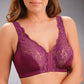 Buy one get one free 🩱 Front hook, stretch lace, super lift and body contouring - all in one bra!