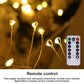 ✨✨LAST DAY SALE 50% OFF!!✨✨Copper Wire Firecracker Light String