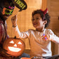 🔥🎃Spooky Season Hot Sale 50% OFF:£10.99‼️✨LED Light Halloween Glowing Ring 💍| Flashing Light‑Up Party Favor for Halloween Night👻