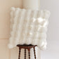 Jumbo Chunky Cord Winter Heavy Mink Ridded Faux Fur Throw Blanket - Super Soft, Large, Warm & Cozy Blanket