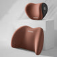 ⏳Limited-time Special Price:£ 16.99 !!!⏰Car Headrest Neck and Waist Pillow🚗🛋️