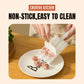 🥳HOT SALE🥳💞10K+ SOLD! Triple Meatball Maker – From £5.99! 3 at once, non-stick & easy clean. Fast & mess-free – grab yours! ✅
