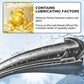 🔥LAST DAY SALE 49% OFF🔥Automotive Oil Film Cleaning Brush