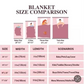 🐈‍⬛🖤 Giant Black Cat Cozy Blanket – Soft Cat-Themed Throw for Sofa, Bed & Travel