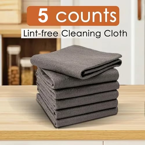 🔥LAST DAY 50% OFF👍 Thickened Magic Cleaning Cloth