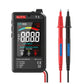NJTY T3 Smart Digital Multimeter, Auto‑Ranging Multimeter for Measuring Voltage and Resistance, Rechargeable Multimeter with Live Wire Recognition, Voltage Tester, Auto Ranging Voltmeter