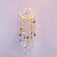 Crystal Suncatcher, Indoor and Outdoor Decoration for Window, Bedroom, Courtyard, and Garden