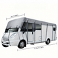 🎃Halloween Deal 50% OFF!🚐Caravan & Motorhome Roof Cover – 210D Oxford with Secure Adjustable Straps