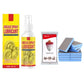 🥳2026 HOT SALE🥳💞50K+ SOLD!⚙️🦺50% OFF! Multi‑Purpose Rust Remover – Instant squeak fix, metal restorer. Lasting protection. 🚲✨