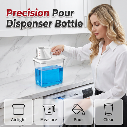Precision Pour Dispenser Bottle