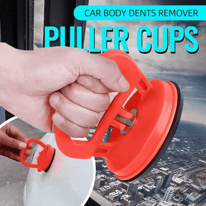Car Body Dents-Remover Puller Cups
