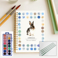Hot Sale 56% OFF📚Beginner-Friendly❤️Watercolor Workbook