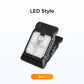 🔥2026 Hot Sale - 50% Off🔥Outdoor Solar Clip Light with Motion Sensor