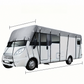 🎃Halloween Deal 50% OFF!🚐Caravan & Motorhome Roof Cover – 210D Oxford with Secure Adjustable Straps