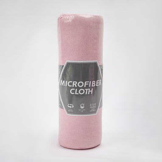 ♻️Reusable Microfiber Paper Towels Roll🧻 |