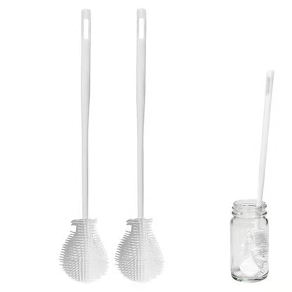 🏆Flash Sale⚡🔥360° Deep Cleaning Brush – Reach Every Corner with Ease! 🧼