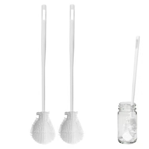 🏆Flash Sale⚡🔥360° Deep Cleaning Brush – Reach Every Corner with Ease! 🧼