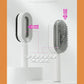 Self-Cleaning Air Cushion Brush – Painless with Scalp Massage