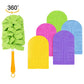 ⏰Last Day 50% OFF✨ 360° Electrostatic Duster Refills — The Sustainable Choice for a Dust-Free Home