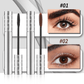 💄 BUY 1 GET 1 FREE! ✨ Waterproof Curling Mascara – Long-Lasting, Clump-Free & Adds Natural Volume for a Stunning Look 👁️