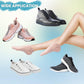 🔥Moisturizing Foot Mask Exfoliating Silicone Socks Beach Protective Socks(3pcs)