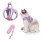 🔥Last Day Sale 50% OFF🔥Cat Harness & Leash