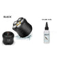 6D Waterproof Head Shaver Kit